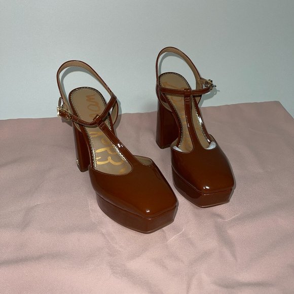 SAM EDELMAN (NEW!) Sample Rere - Picture 2 of 6